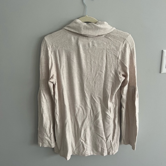 Anthropologie Turtleneck Sweater - Picture 2 of 5